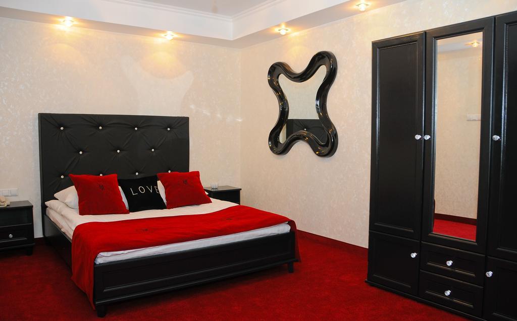 Hotel Lord Debica חדר תמונה