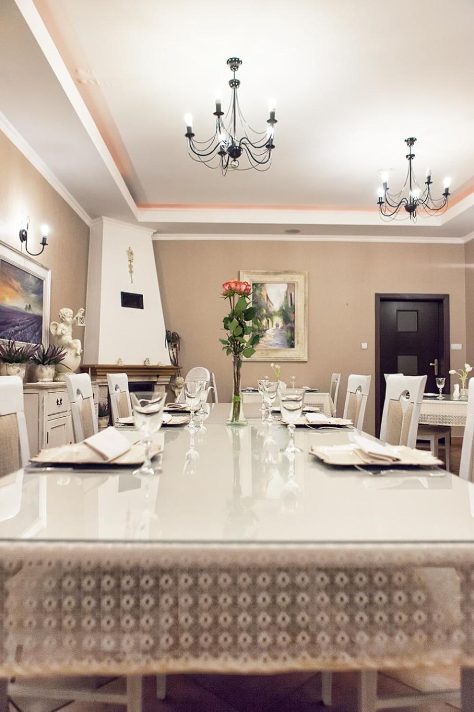 Hotel Lord Debica מראה חיצוני תמונה